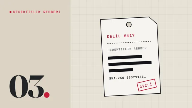 Avukat ve Dedektif İş Birliği: Davaya Uygun Delil Nasıl Planlanır?