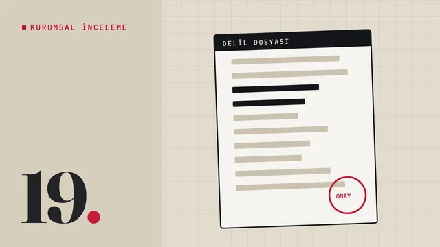 İş Hukukunda Haklı Fesih İçin Delil Standardı: İşverenin İspat Yükü