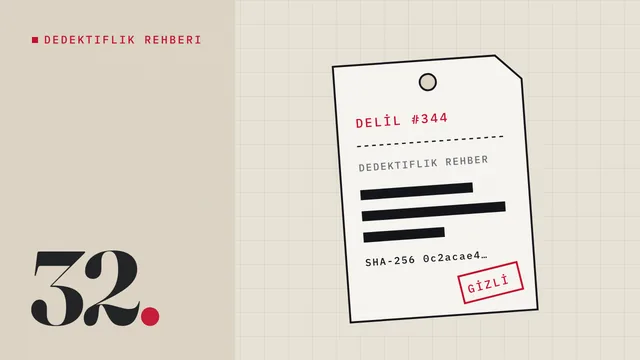 Özel Dedektif Nasıl Seçilir? Delil Kalitesine Göre 2026 Rehberi