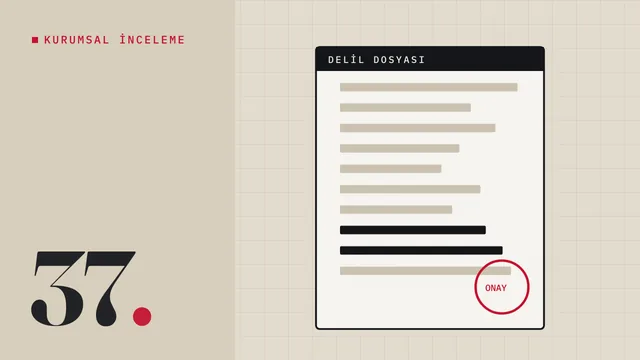Sigorta Dolandırıcılığı İncelemesi: Süreç, Göstergeler ve Deliller